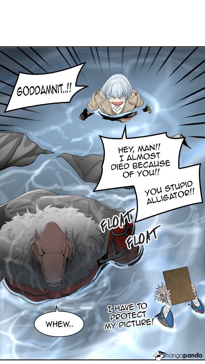 Tower of God Chapter 345 image 068